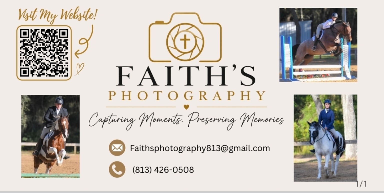 Faith's Photography